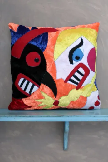 A description of my image.