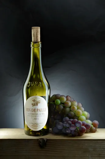 A description of my image.